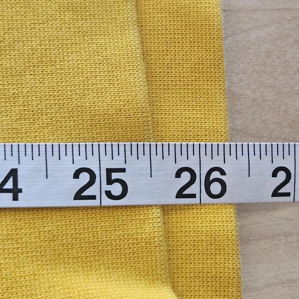 NIKE Mens‎ Size Large Club Fleece Pullover Hoodie Yellow With White Swoosh